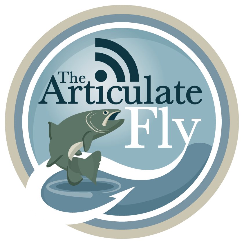 The Articulate Fly Podcast