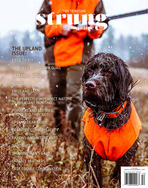 upland magazine