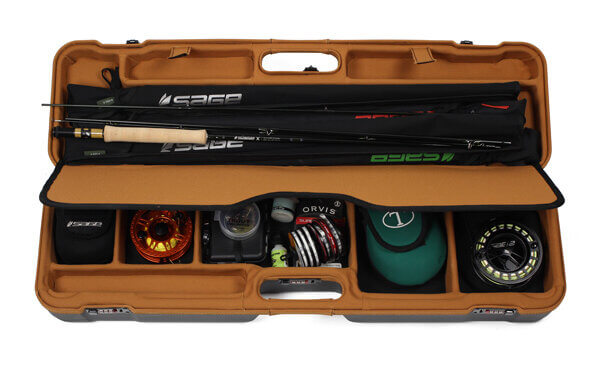 Fly Fishing Gear – the Spring Gear Roundup – Strung Sporting Journal