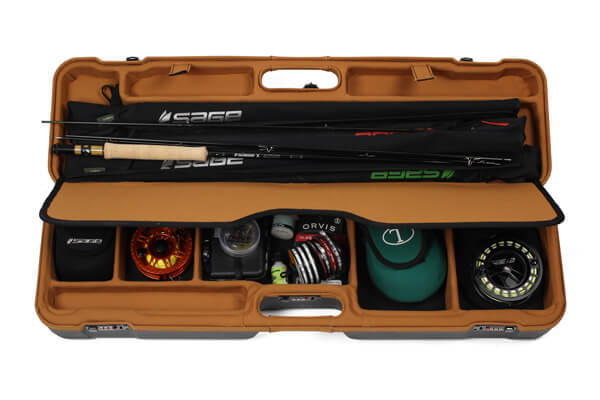 Fly Fishing Gear – the Spring Gear Roundup – Strung Sporting Journal