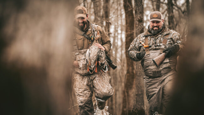 Strung Magazine - tungsten-shot-for-upland-and-waterfowl